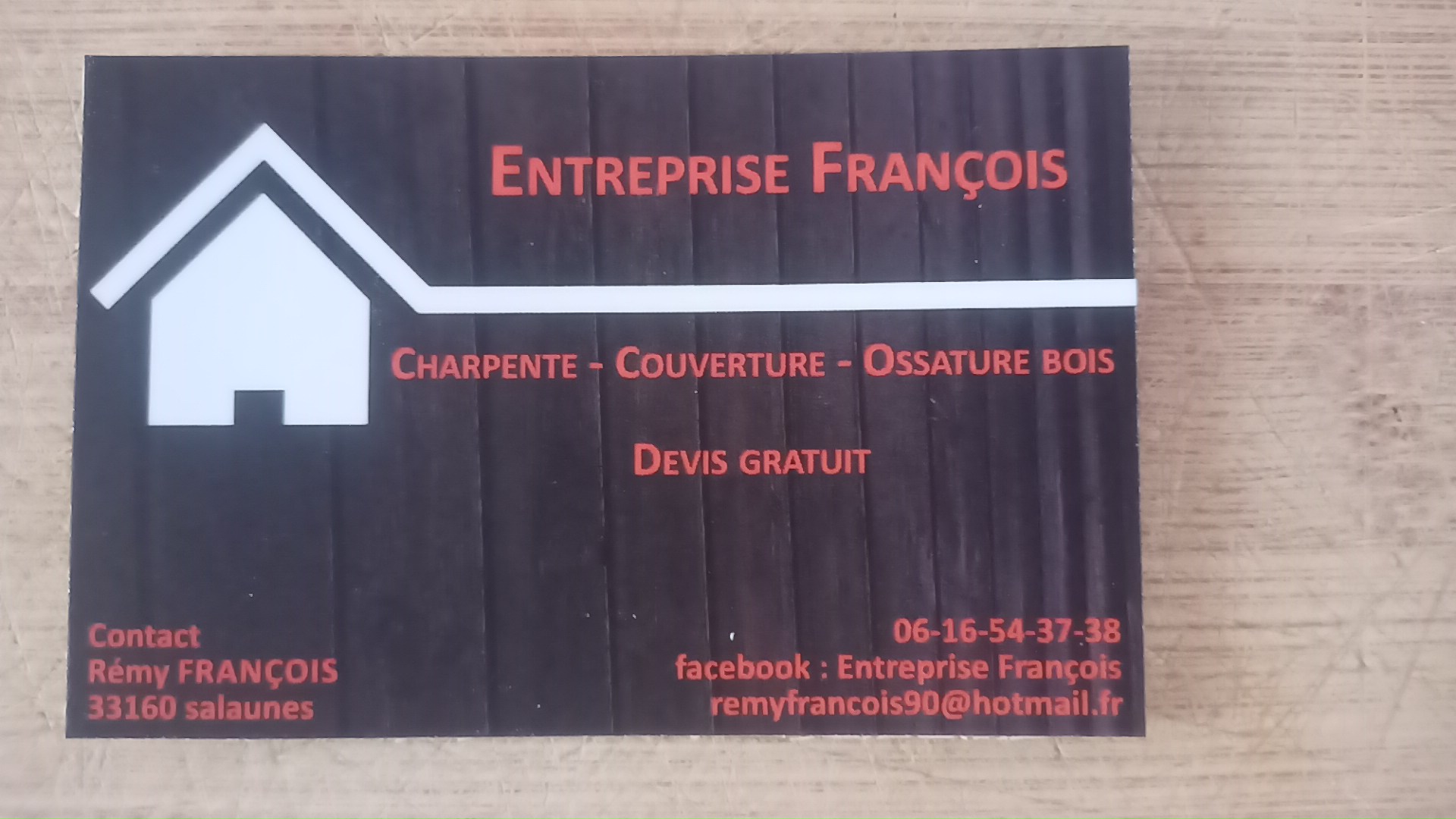 Entreprise François et fils — Photos 4